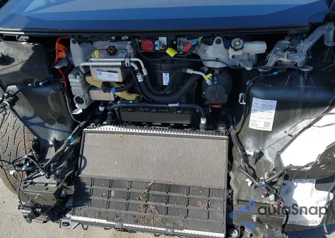 2025 Tesla Cybertruck Cyberbeast z USA, uszkodzony, nr VIN 7G2CEHEE6SA062275